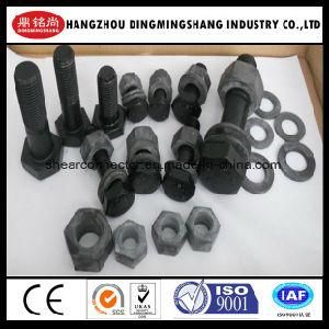 High Strength Bolt Nut and Washer