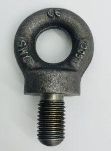 Forged Steel BS4278 Lifting Eye Bolts