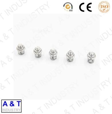 High Strength Carbon Steel 5.8 6.8 8.8 Grade Chemical Anchor Bolt
