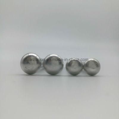 Ppap Level 3 High Strength Round Head Solid Rivet