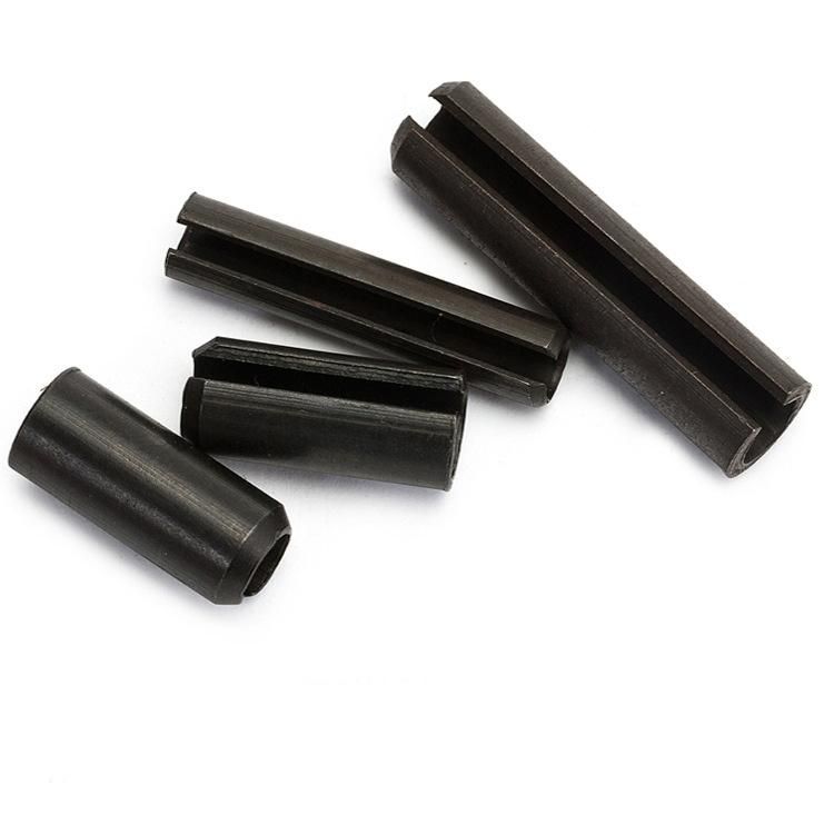 Stainless Steel Carbon Steel with Zinc Plated Spring Clip Pins Step Pin