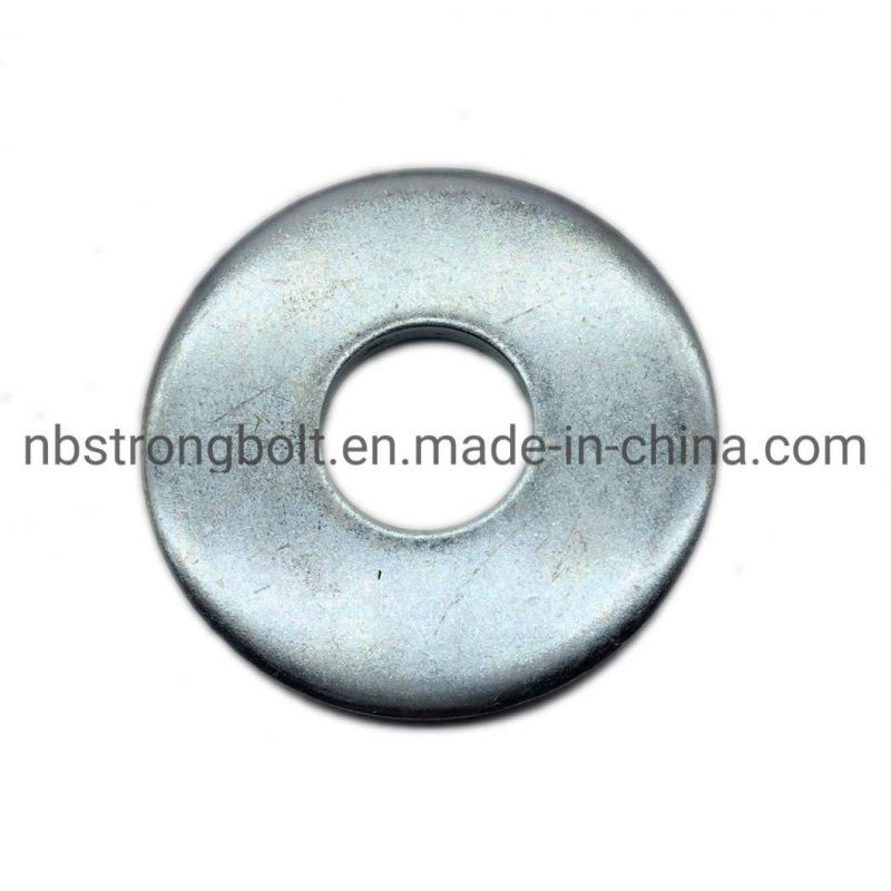 DIN9021 Flat Washer Carnbon Steel