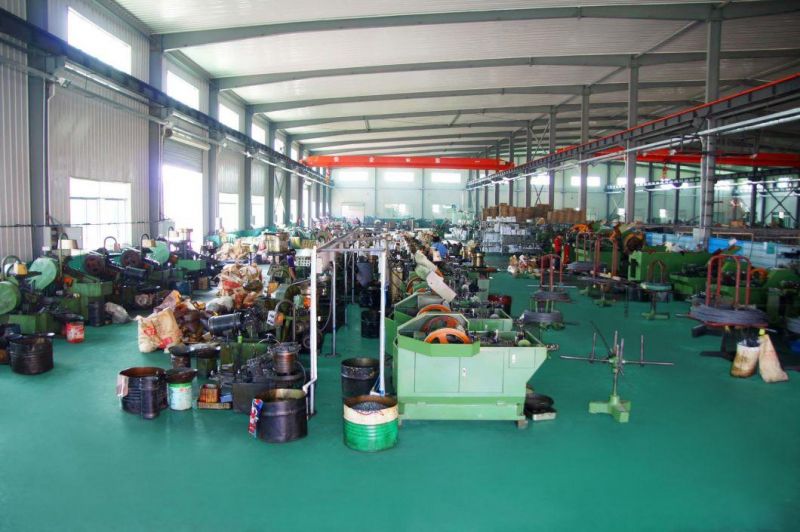 Hot Sales Fastener Non-Standard Metal Solid Rivet
