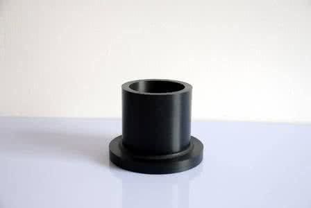 HDPE80/HDPE100 Flange 50-100mm for Water Supply