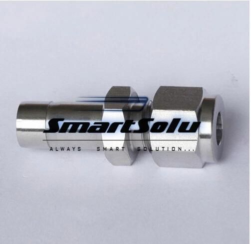 Hot Sell, Weld Compression Connector Fitting