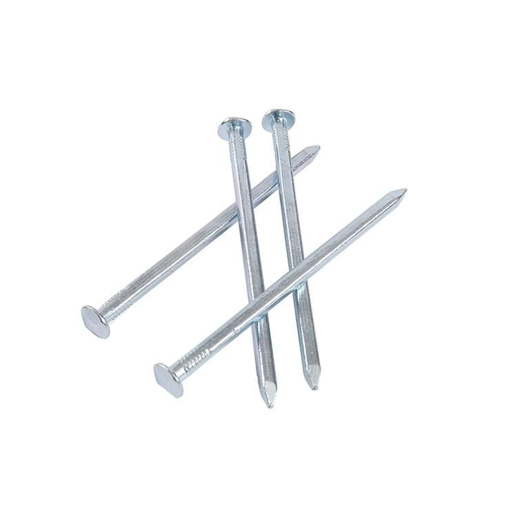 Vietnam Philippines Singapore Market/Durable Using Boat Nails Copper Nail for Boat Galvanised Boat Nails