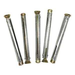 Expansion Metal Frame Anchor for Window and Door
