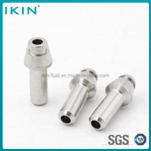 Aluminum Alloy Pneumatic Connector Leakproof Hydraulic Fittings