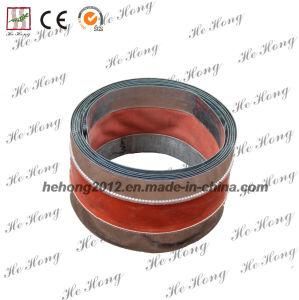 Silicone Duct Connector for Ventilation System
