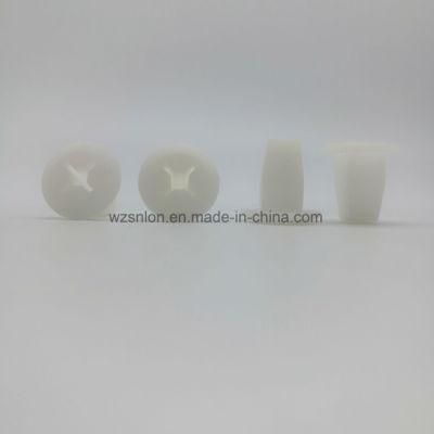 Plastic Screw Plastic Screws Plug Screw