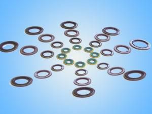 Composite Gasket Sealing Gasket