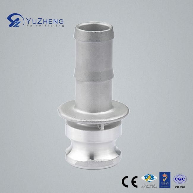 E Type Camlock Coupling