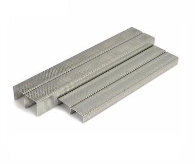 22 Gauge 1/2 Inch Crown Upholstery Staples