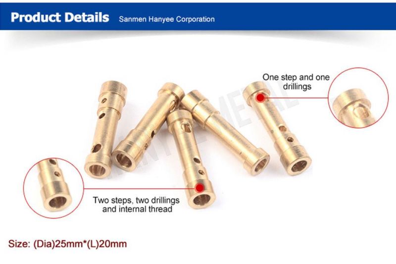 Our Factories 20 Years′ Experience Quality Building Hardware Fastener