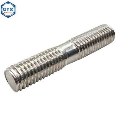 DIN 939 Double End Stud A4 Stainless Steel