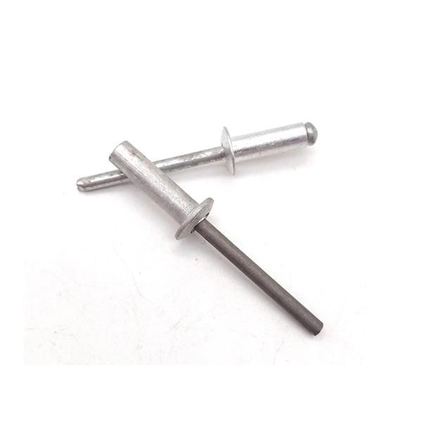 Zinc Plated Aluminum Steel Multigrip Rivet (blind rivet)