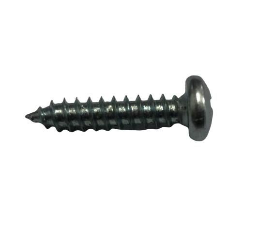Phillips Pan Head Self Tapping Screws DIN7981