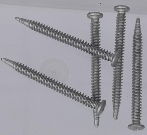 Bugle Head Self Drilling Screw