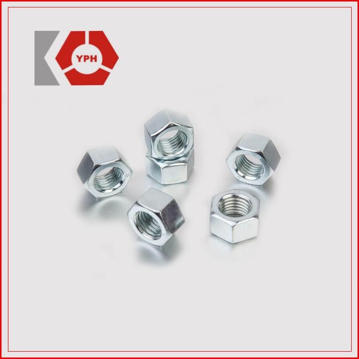 Hexagon Nut (DIN)