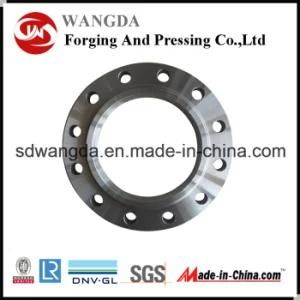 Dn15-Dn5000 Flange, Carbon Steel Weld Neck