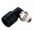 Nylon Push Lock Fittings