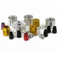 Good Quality CNC Precision Brass Parts Copper Machining Products