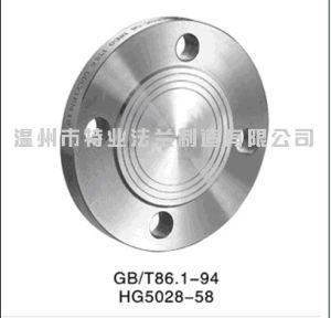 Stainless Steel Forged Flanges and 304 316 316L
