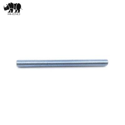 Zinc Plated Grade 4.8 / 8.8 DIN975 Threaded Rod