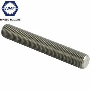 DIN975 DIN976 Threaded Bars Class 4.8/8.8/10.9