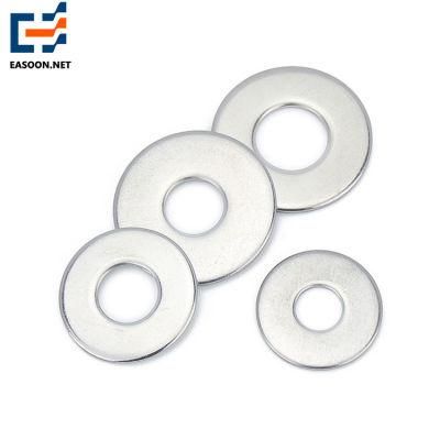 Round Washer 304 Thickening Gasket M8 M10 Washer