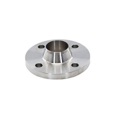 Welding Neck Flange, So Flannge, Loose Flange, Non Standard Flange