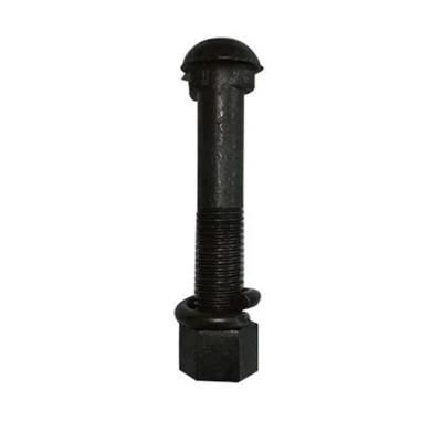 Factory Direct Sales M3-M30 Stainless Steel Flange Socket Head Hex Bolts