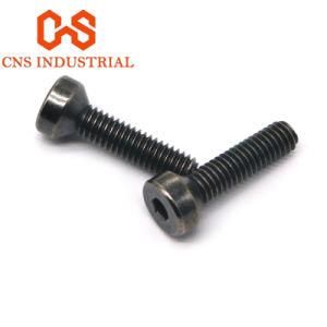 Wholesale Countersunk Hex Socket Cap Screws Socket Head Screw