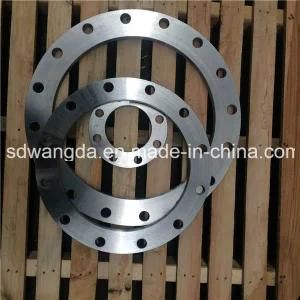 Carbon Steel Pipe Press Fittings Flange Joint