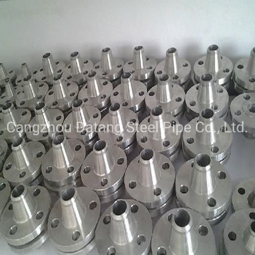 F316/316L Welding Neck Flange