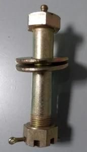 Pivot Bolts for Spring Leaf