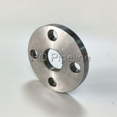 Agriculture Machine/Pump/Flange, DN25 DN40 DN80 DN100 Forged So/Wn/Sw/Th/FF/RF/Bl/Pl Flanges