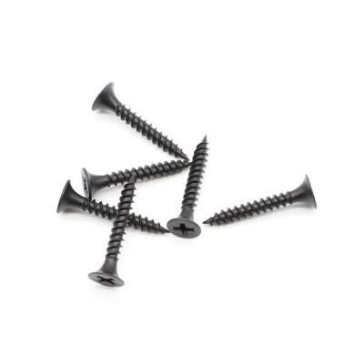 Bugle Head Gypsum Screw with Philiip Drive