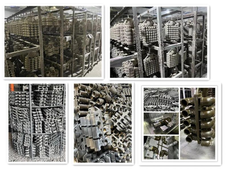 Hot Selling Standard Inox SS304/SS316 Stainless Steel Type-B Casted BSPT Male Thread Coupler Camlock