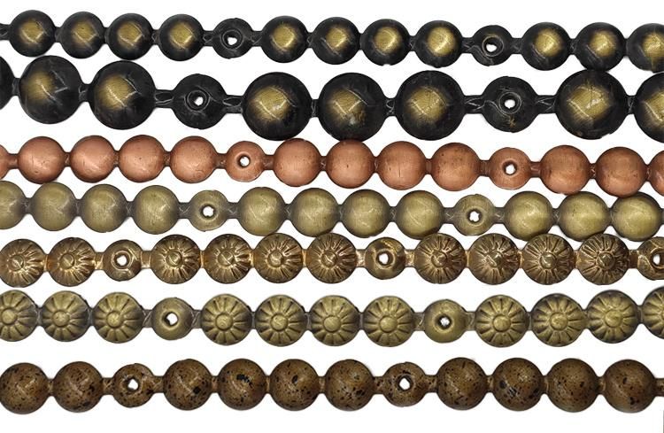 Customized Size Upholstery Sofa Nails for Antique Furniture Decorative
