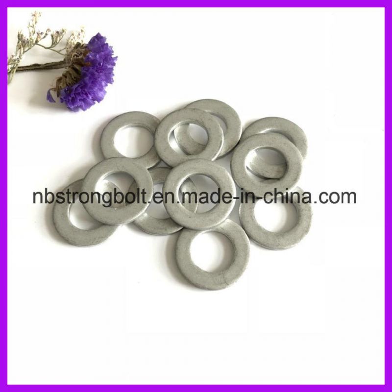 DIN125A Flat Washer with Dacromet 1000hours