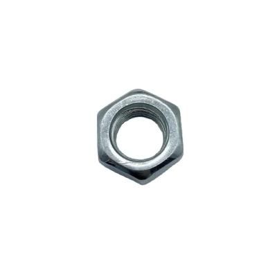 Steel Hexagonal Nut DIN934 ISO4032
