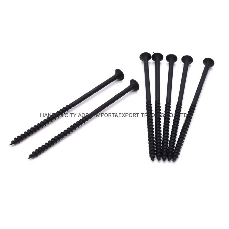 C1022A Coarse Thread Wood Drywall Screw China Screw Factory