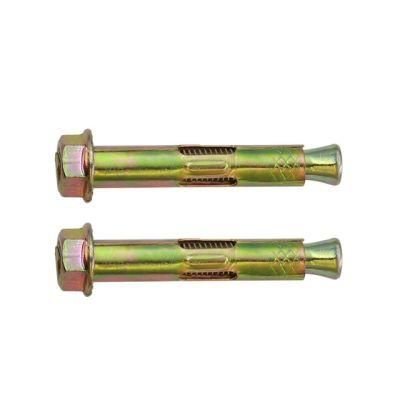 M5 /6 /8 /10/12 /14 /16/18 /20 Building Bolts Anchors