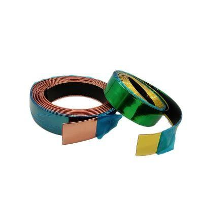 Factory Decorative Flexible Furniture Edge Trim Edge Strip