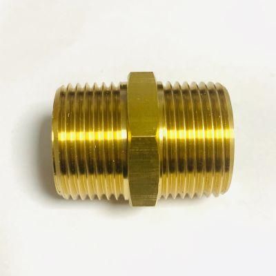 Hasco Mold Brass Camlock Adapter Quick Release Coupling