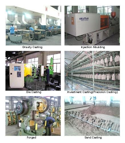 Bsp Threaded Long Thin Round Hole Strainers
