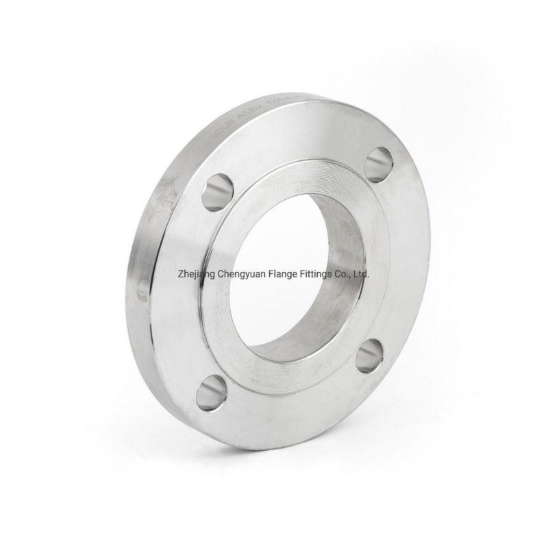 Stainless Steel Blind Flange 304 316 321 Blind Flange