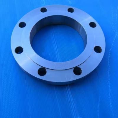 Forging Welding 6 Inch ANSI 150 So RF Flange A105