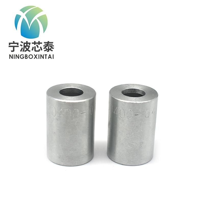 00400 Skiving Ferrule for 4sh Crimping Hydraulic Hose Ferrule